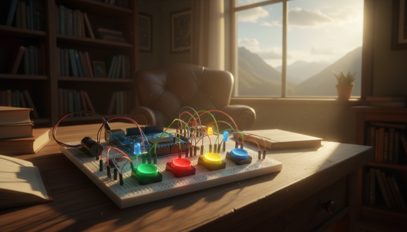 Memory Game project